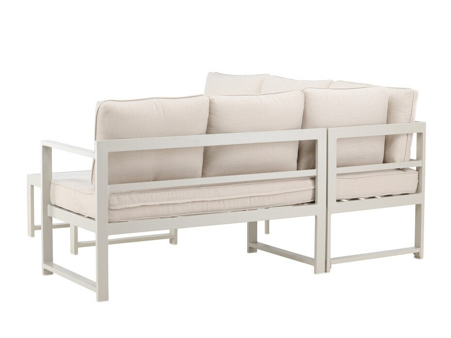 Conjunto de muebles de exterior 589352