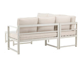 Conjunto de muebles de exterior 589352