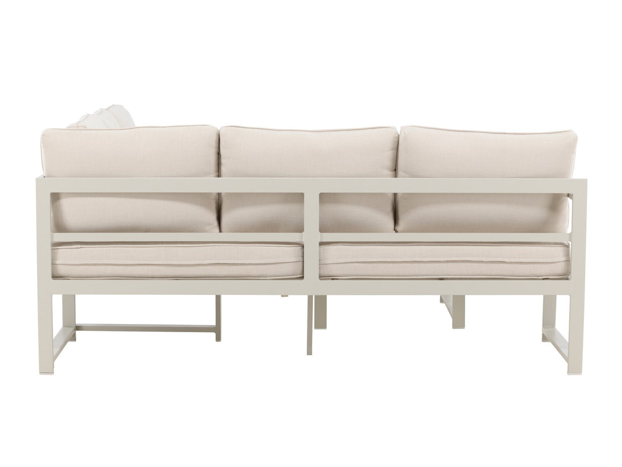 Conjunto de muebles de exterior 589352
