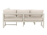 Conjunto de muebles de exterior 589352