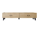 Mueble TV Ingenor