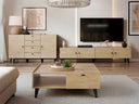 Conjunto de salón Comfivo Avimelo 102