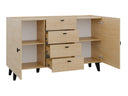 Conjunto de salón Comfivo Avimelo 102
