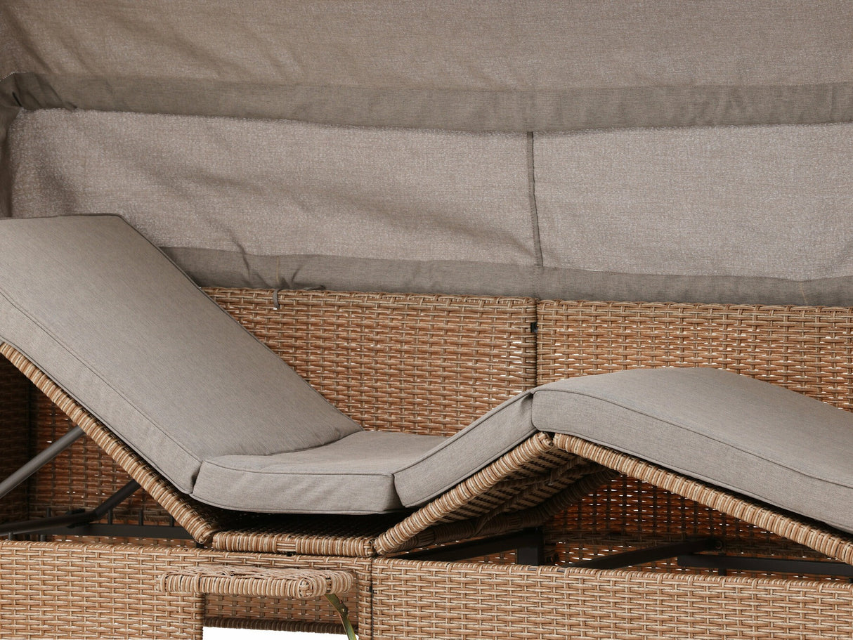 Sofá para exterior 589367