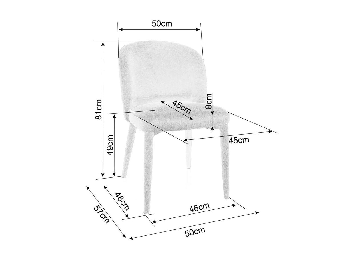 Silla 589662