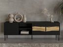 Mueble TV Vespitas