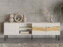Mueble TV Vespitas