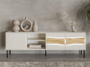 Mueble TV Vespitas