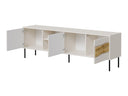 Mueble TV Vespitas