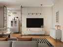 Mueble TV Scholal