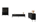 Conjunto de salón Mavnue 104
