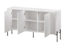 Conjunto de salón Mavnue 104