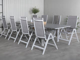 Conjunto de mesa y sillas 271193