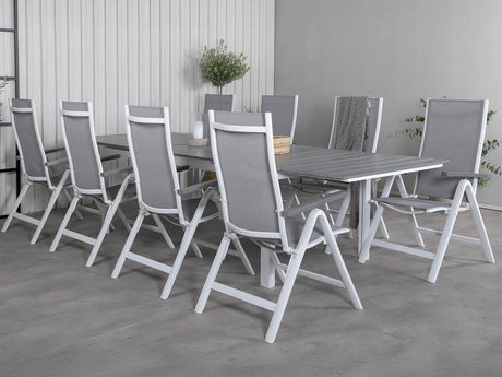 Conjunto de mesa y sillas 271193