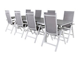 Conjunto de mesa y sillas 271193