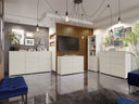 Conjunto de salón Comfivo Fersoe 108