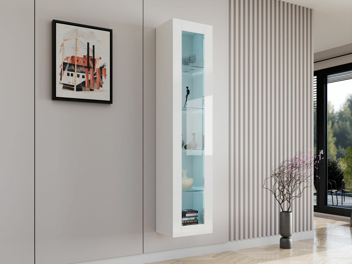 Estantería de pared 63091