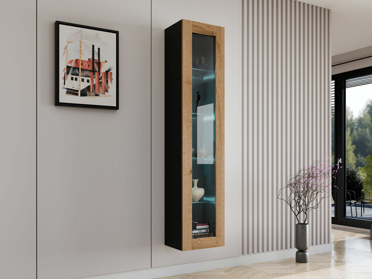 Estantería de pared 63091