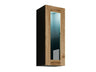 Armario de pared 63099