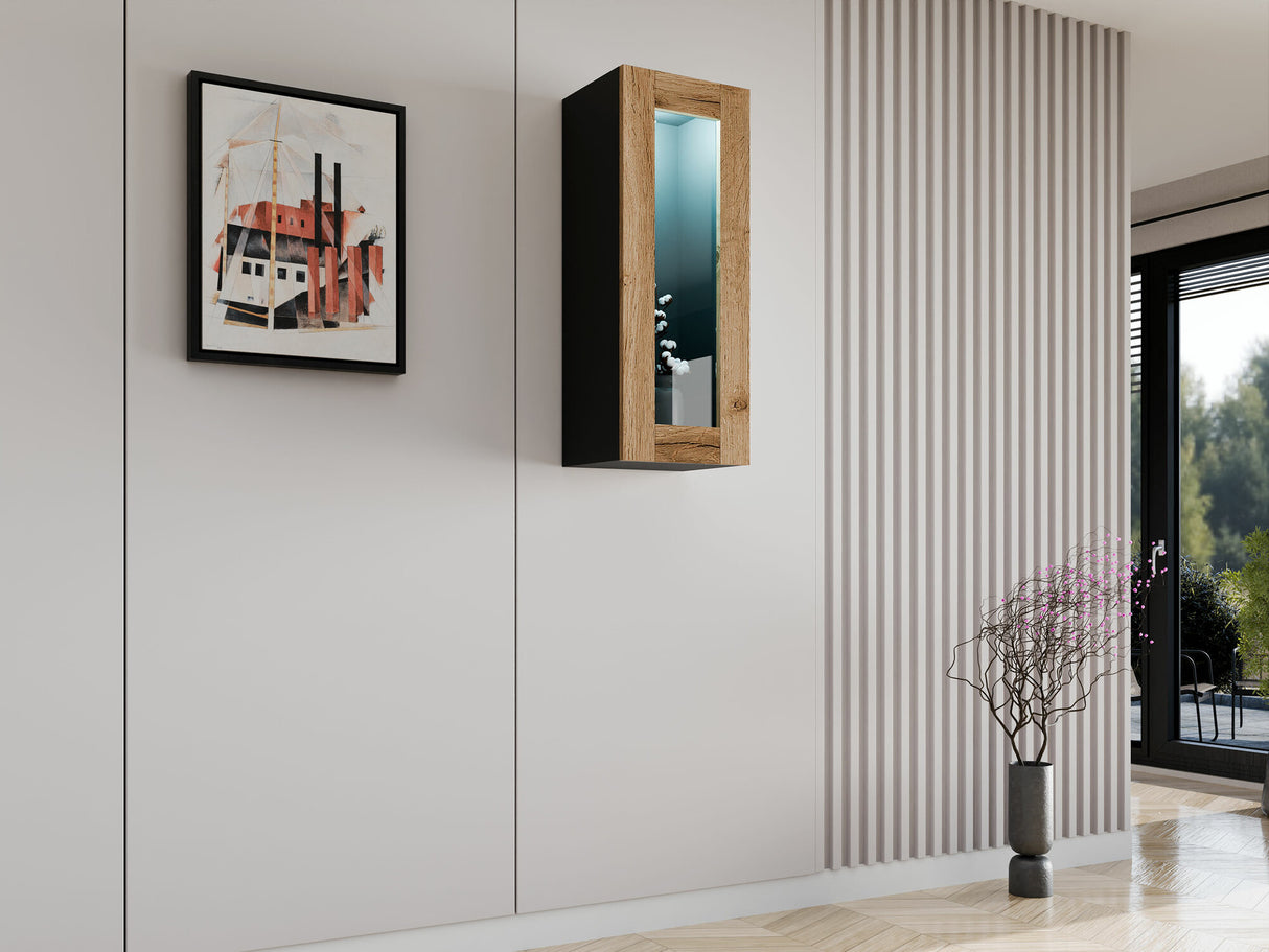 Armario de pared 63099