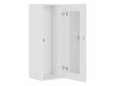 Armario de pared Venenou 132