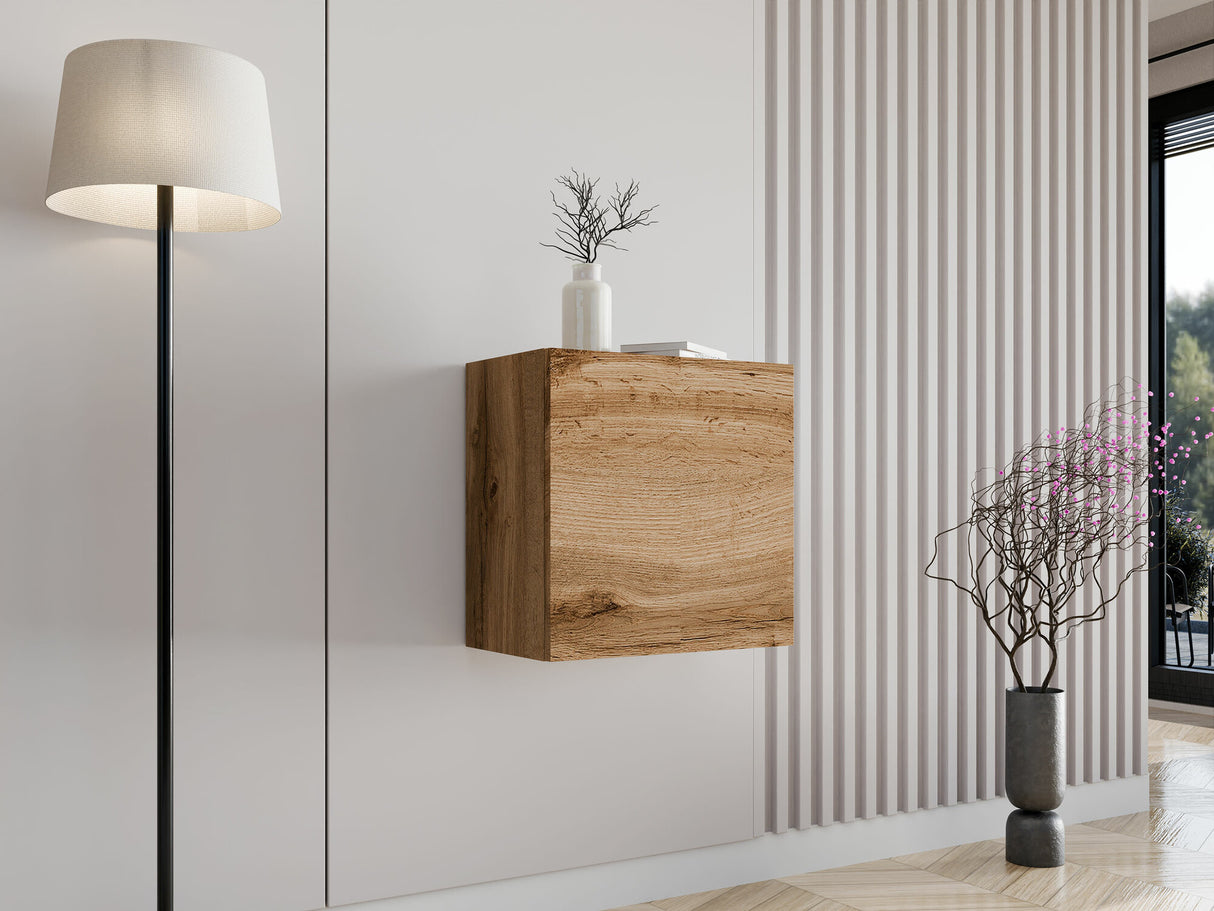 Armario de pared 63062