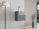Armario de pared Venenou 127