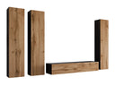 Conjunto de salón Venenou 100