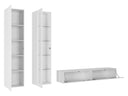 Conjunto de salón Venenou 102