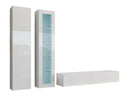 Conjunto de salón Venenou 102