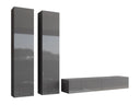 Conjunto de salón Venenou 103