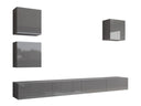 Conjunto de salón Venenou 108