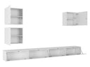 Conjunto de salón Venenou 108