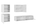 Conjunto de salón Venenou 109