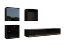 Conjunto de salón Venenou 109