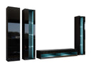 Conjunto de salón Venenou 116