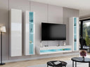 Conjunto de salón Venenou 116