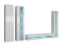 Conjunto de salón Venenou 116