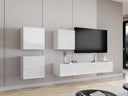 Armario de pared Venenou 127