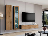 Estantería de pared 63070