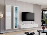 Estantería de pared 63091