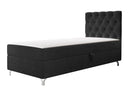 Cama continental Salves