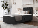 Cama continental Salves