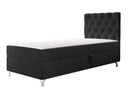 Cama continental Salves