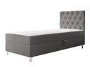 Cama continental Salves