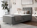 Cama continental Salves