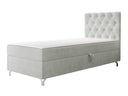 Cama continental Salves