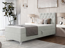 Cama continental Salves