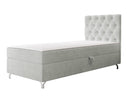 Cama continental Salves