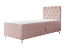 Cama continental Salves